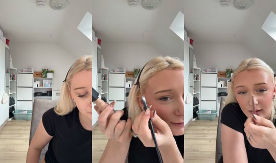 jxna_hnvr08 TikTok Live — Oct 6, 2026, 2:18 PM