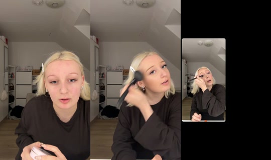 jxna_hnvr08 TikTok Live — Oct 9, 2026, 5:10 PM