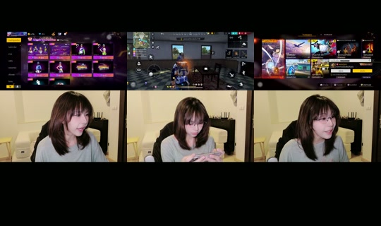 jxnx030 TikTok Live — Oct 1, 2026, 12:25 PM