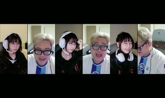 jxnx030 TikTok Live — Oct 6, 2026, 5:37 PM