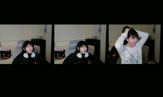 jxnx030 TikTok Live — Oct 6, 2026, 8:10 PM