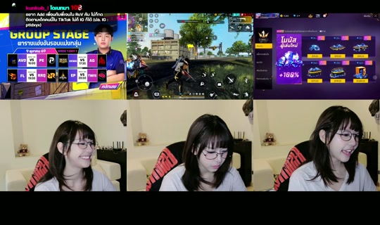 jxnx030 TikTok Live — Oct 9, 2026, 10:23 AM