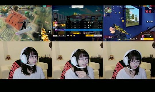 jxnx030 TikTok Live — Oct 9, 2026, 11:13 AM