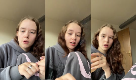jxst.me081 TikTok Live — Sep 16, 2026, 12:13 PM