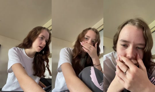 jxst.me081 TikTok Live — Sep 18, 2026, 12:21 PM