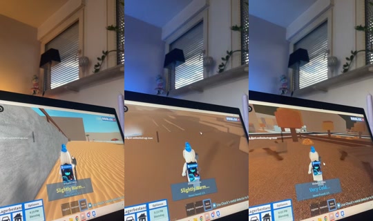 jxst.me081 TikTok Live — Sep 18, 2026, 1:12 PM