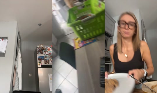 jxst_alexiaa14 TikTok Live — Oct 1, 2026, 10:07 AM