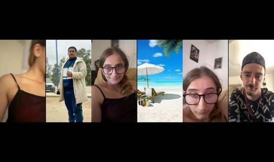 jxste_anna49340 TikTok Live — Sep 6, 2026, 4:30 PM