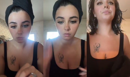 jxstx_lisea TikTok Live — Sep 10, 2026, 2:56 PM