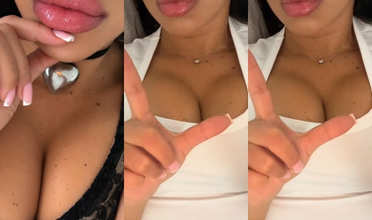 jxxiv7 TikTok Live — Oct 7, 2026, 2:40 AM