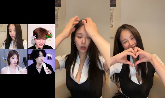 jxxrang TikTok Live — Aug 31, 2026, 5:14 PM