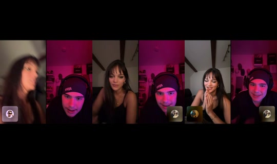 jxxxifer106 TikTok Live — Aug 24, 2026, 8:20 PM