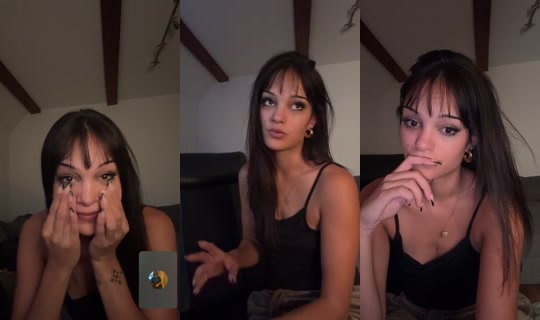 jxxxifer106 TikTok Live — Aug 24, 2026, 10:00 PM
