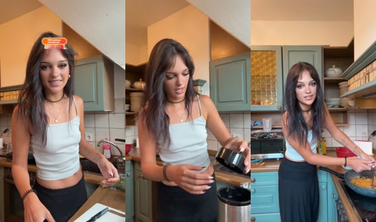 jxxxifer106 TikTok Live — Aug 25, 2026, 3:01 PM