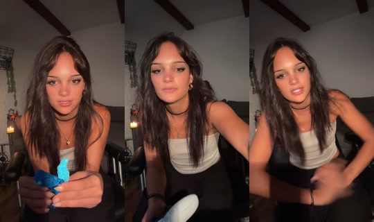 jxxxifer106 TikTok Live — Aug 25, 2026, 7:34 PM
