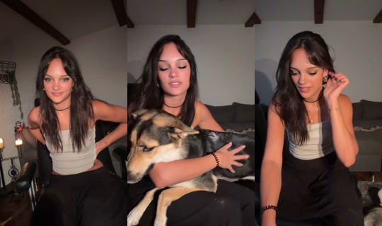 jxxxifer106 TikTok Live — Aug 25, 2026, 8:25 PM