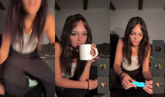 jxxxifer106 TikTok Live — Aug 25, 2026, 9:15 PM