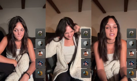 jxxxifer106 TikTok Live — Aug 26, 2026, 12:37 AM