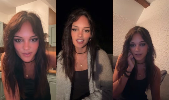 jxxxifer106 TikTok Live — Aug 26, 2026, 7:25 PM