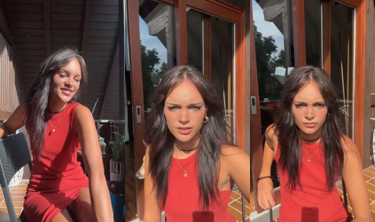 jxxxifer106 TikTok Live — Aug 27, 2026, 8:01 AM