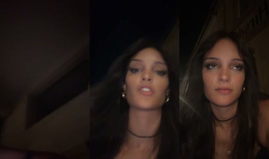 jxxxifer106 TikTok Live — Aug 27, 2026, 7:46 PM