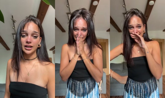 jxxxifer106 TikTok Live — Aug 29, 2026, 1:20 PM