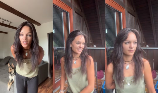 jxxxifer106 TikTok Live — Aug 31, 2026, 3:39 PM