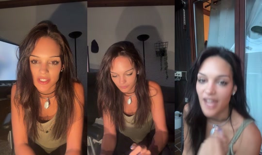 jxxxifer106 TikTok Live — Aug 31, 2026, 5:22 PM