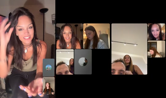 jxxxifer106 TikTok Live — Aug 31, 2026, 6:12 PM