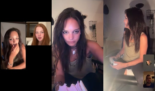 jxxxifer106 TikTok Live — Aug 31, 2026, 7:02 PM