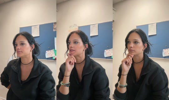 jxxxifer106 TikTok Live — Oct 2, 2026, 8:14 AM