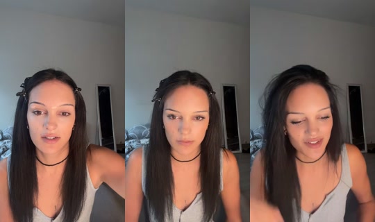 jxxxifer106 TikTok Live — Oct 2, 2026, 3:41 PM