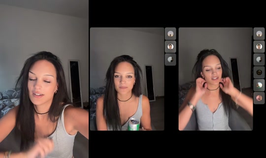 jxxxifer106 TikTok Live — Oct 2, 2026, 4:31 PM