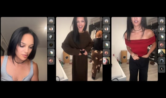 jxxxifer106 TikTok Live — Oct 2, 2026, 5:22 PM