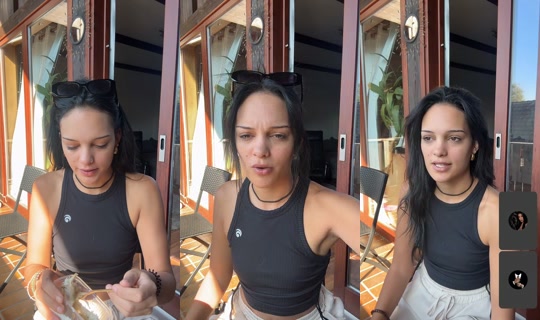 jxxxifer106 TikTok Live — Oct 7, 2026, 12:10 PM