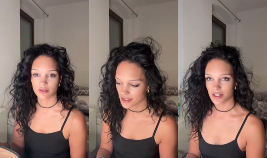 jxxxifer106 TikTok Live — Oct 8, 2026, 2:44 PM