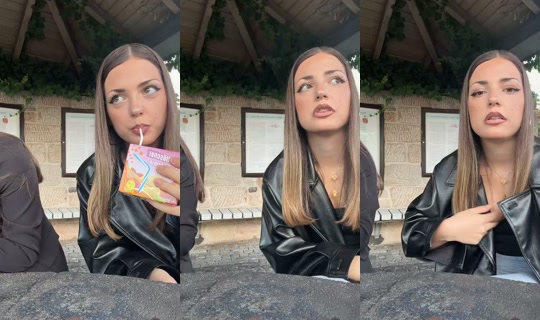 jxy_29 TikTok Live — Oct 2, 2026, 3:52 PM