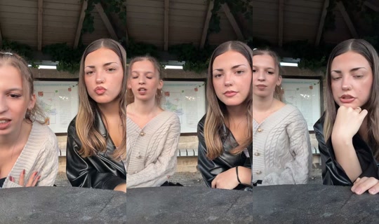 jxy_29 TikTok Live — Oct 3, 2026, 4:39 PM