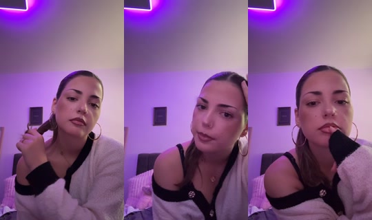 jxy_29 TikTok Live — Oct 4, 2026, 1:29 PM
