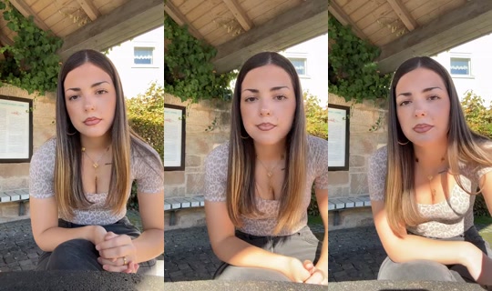 jxy_29 TikTok Live — Oct 5, 2026, 1:06 PM