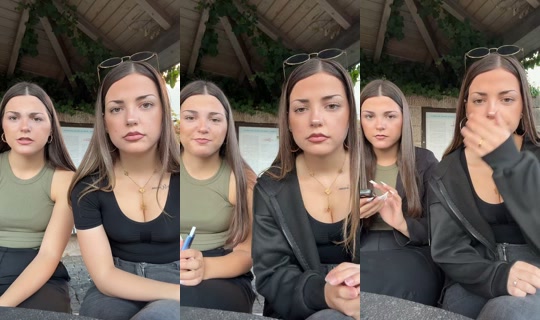 jxy_29 TikTok Live — Oct 6, 2026, 3:57 PM