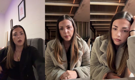 jxy_29 TikTok Live — Oct 6, 2026, 6:05 PM