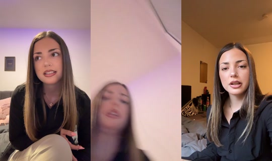 jxy_29 TikTok Live — Oct 8, 2026, 3:44 PM