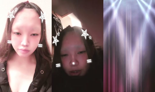 k._.r1010 TikTok Live — Oct 3, 2026, 8:30 PM