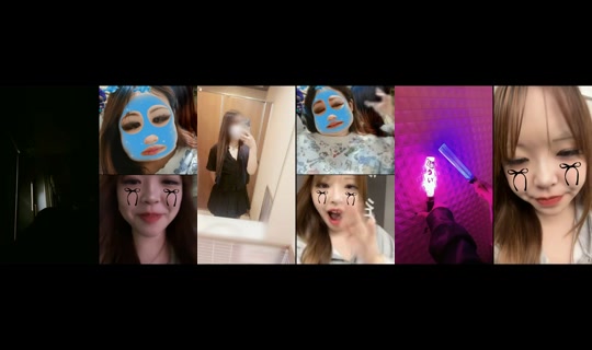 k._.r1010 TikTok Live — Oct 7, 2026, 1:47 PM