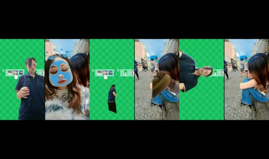k._.r1010 TikTok Live — Oct 7, 2026, 5:00 PM