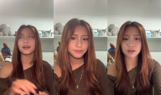 k._velasco TikTok Live — Aug 22, 2026, 1:47 PM