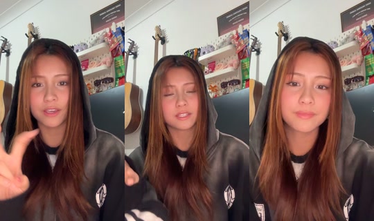 k._velasco TikTok Live — Aug 23, 2026, 12:35 PM