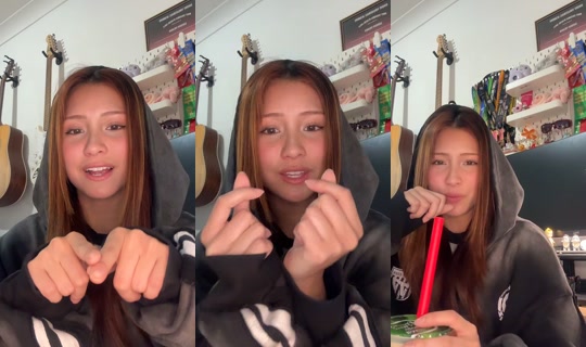 k._velasco TikTok Live — Aug 23, 2026, 1:26 PM