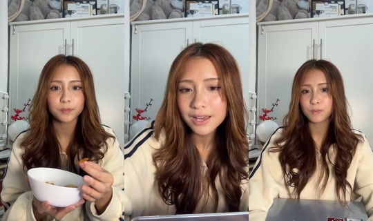 k._velasco TikTok Live — Oct 7, 2026, 2:10 PM